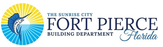 Building Dept. Logo