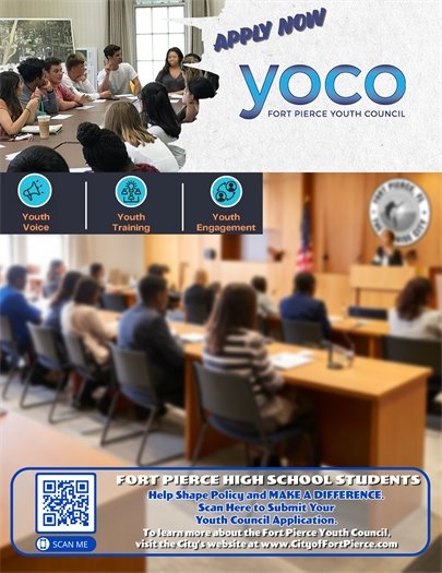 Yoco Flyer