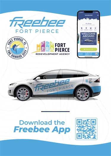 Freebee Flyer