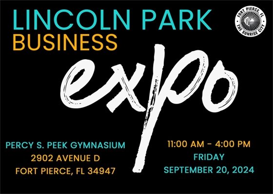 Lincoln Park Business Expo