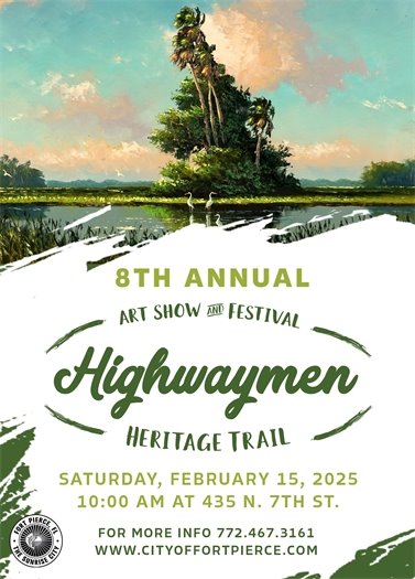 Highwaymen Flyer