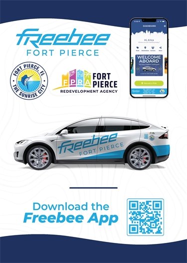 Freebee Flyer