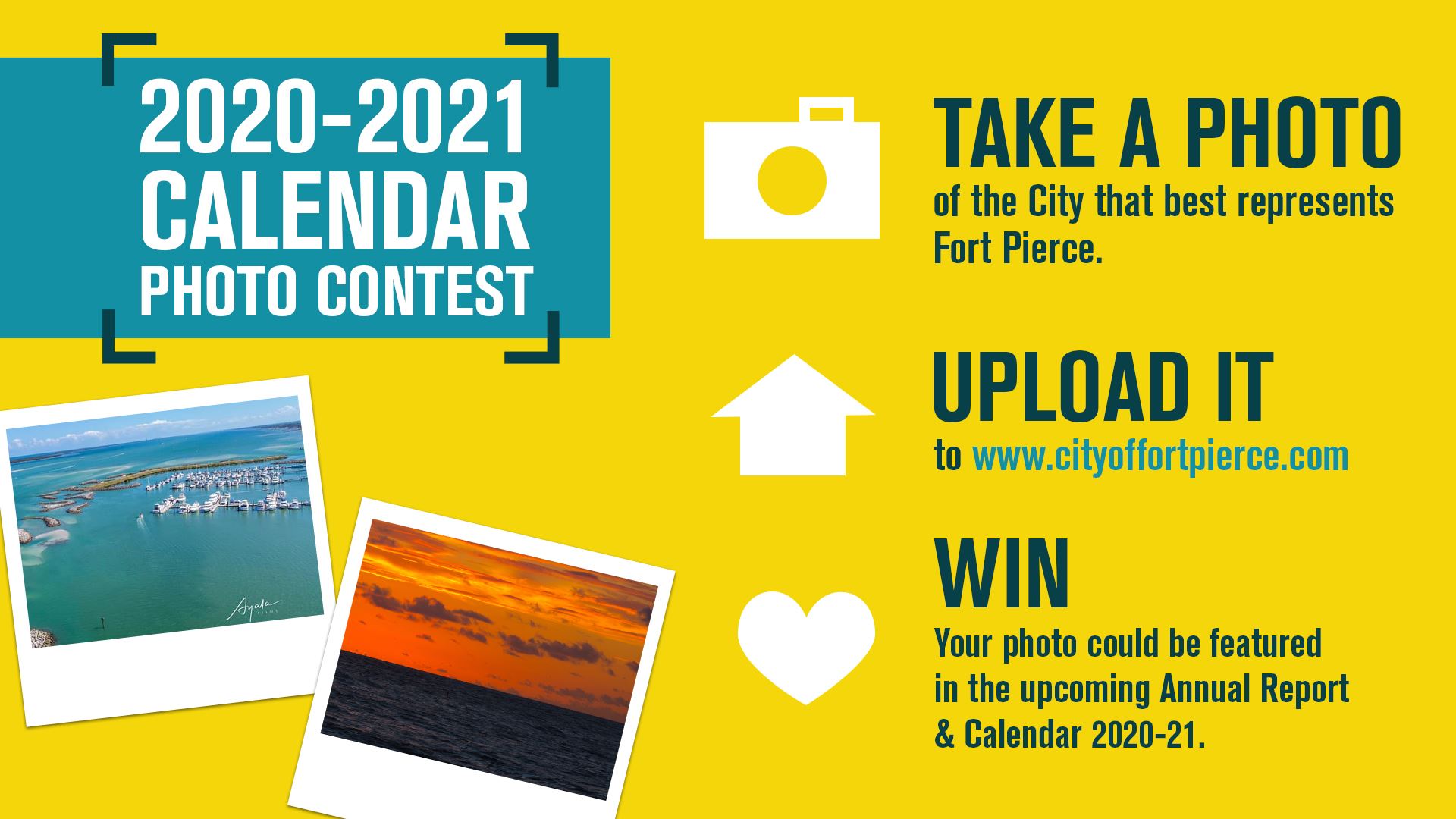 CalendarContestPromo