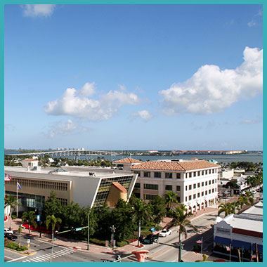 The-Sunrise-Center-Aerial_NewsFlash