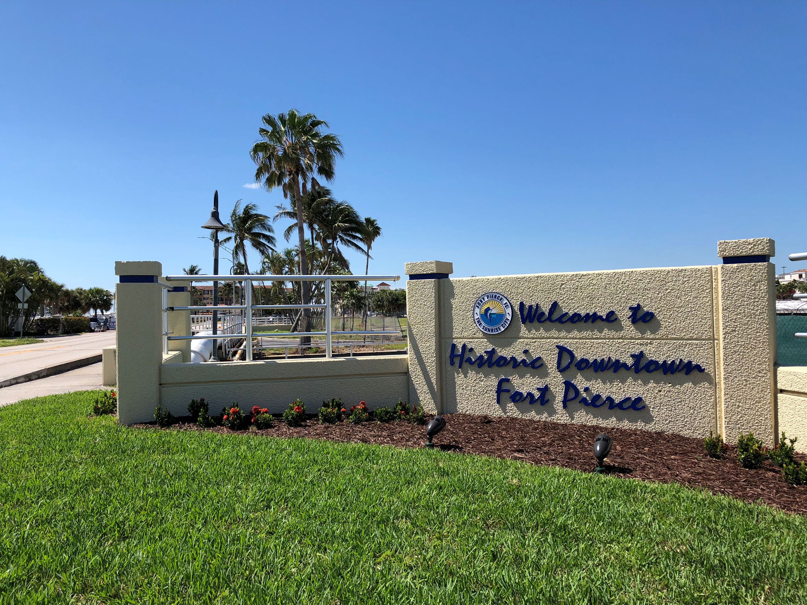 Welcome to Historic Downtown FP