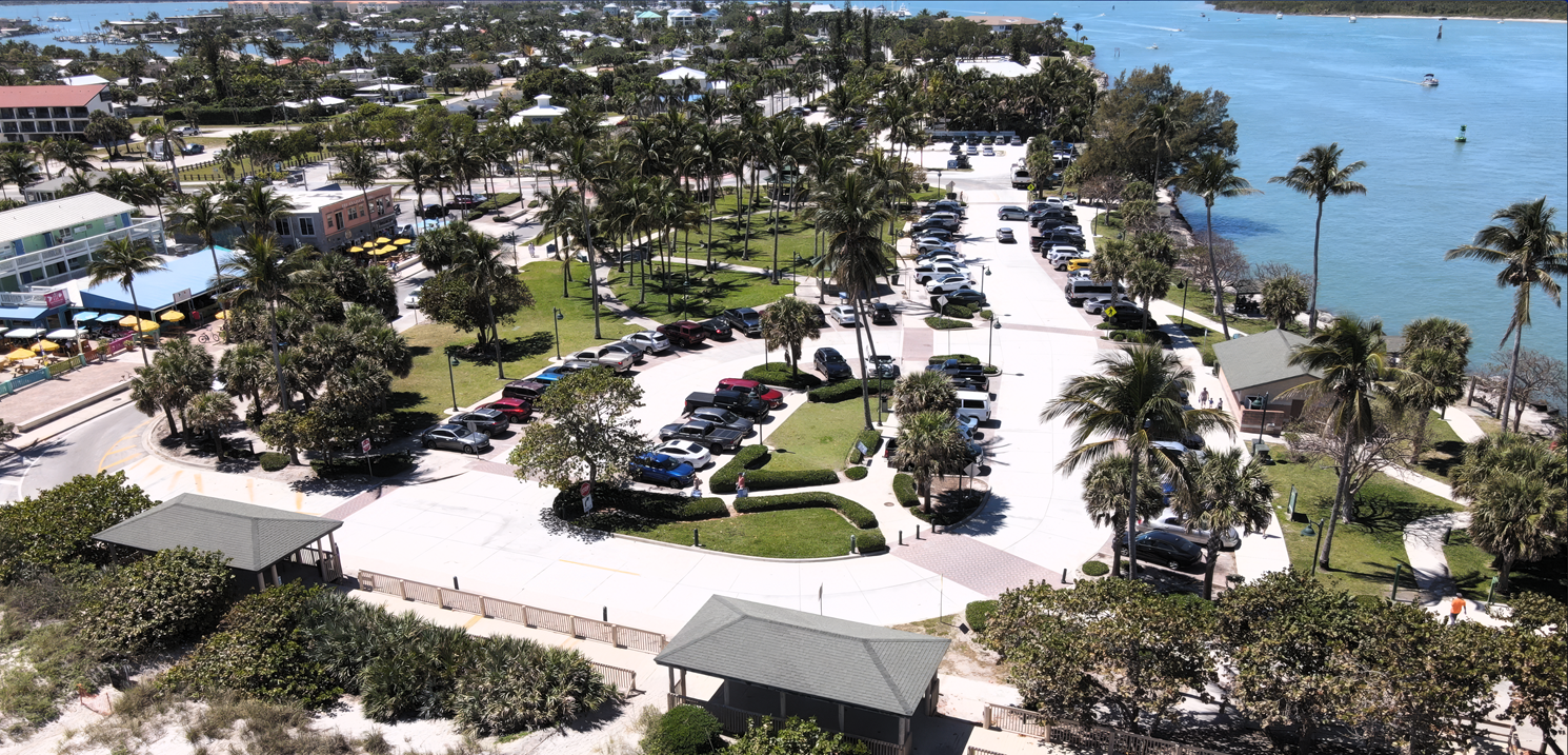 Fort Pierce Jetty Park 